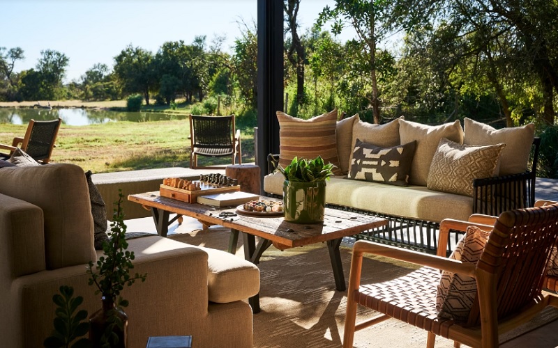 DiscoverMORE Monwana Game Lodge